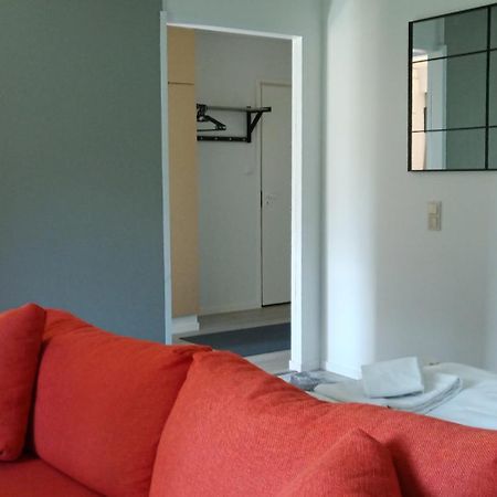 Kuukkeli Apartments Vuotso Екстериор снимка