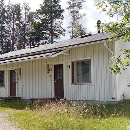 Kuukkeli Apartments Vuotso Екстериор снимка