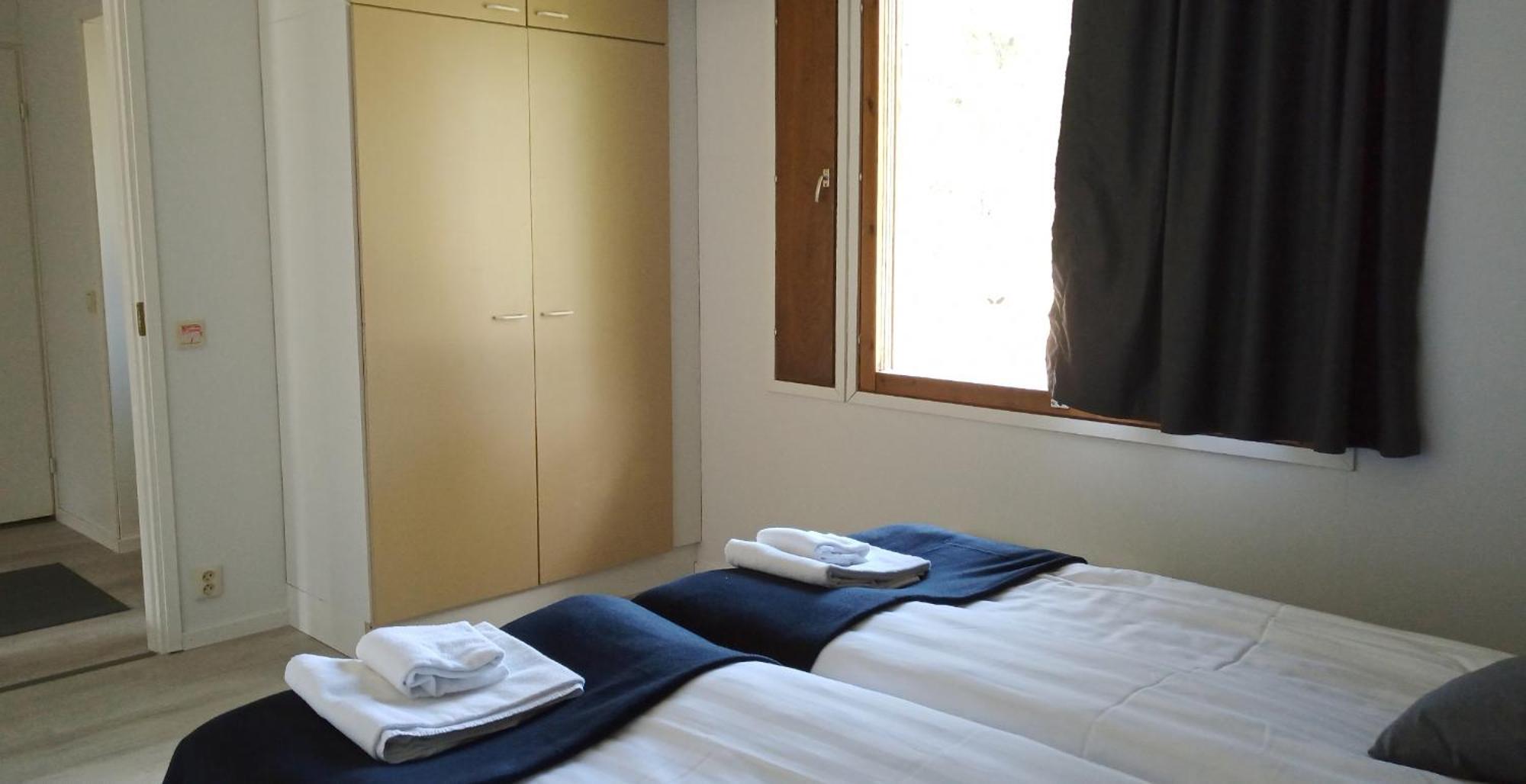 Kuukkeli Apartments Vuotso Екстериор снимка