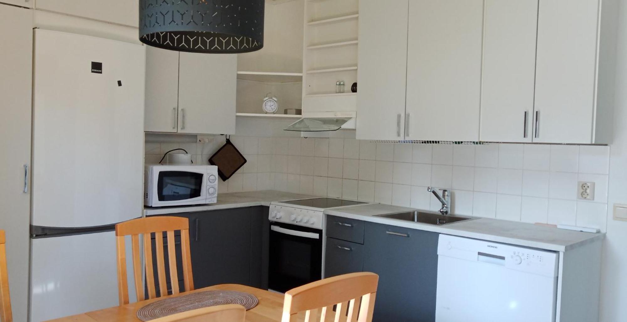 Kuukkeli Apartments Vuotso Екстериор снимка