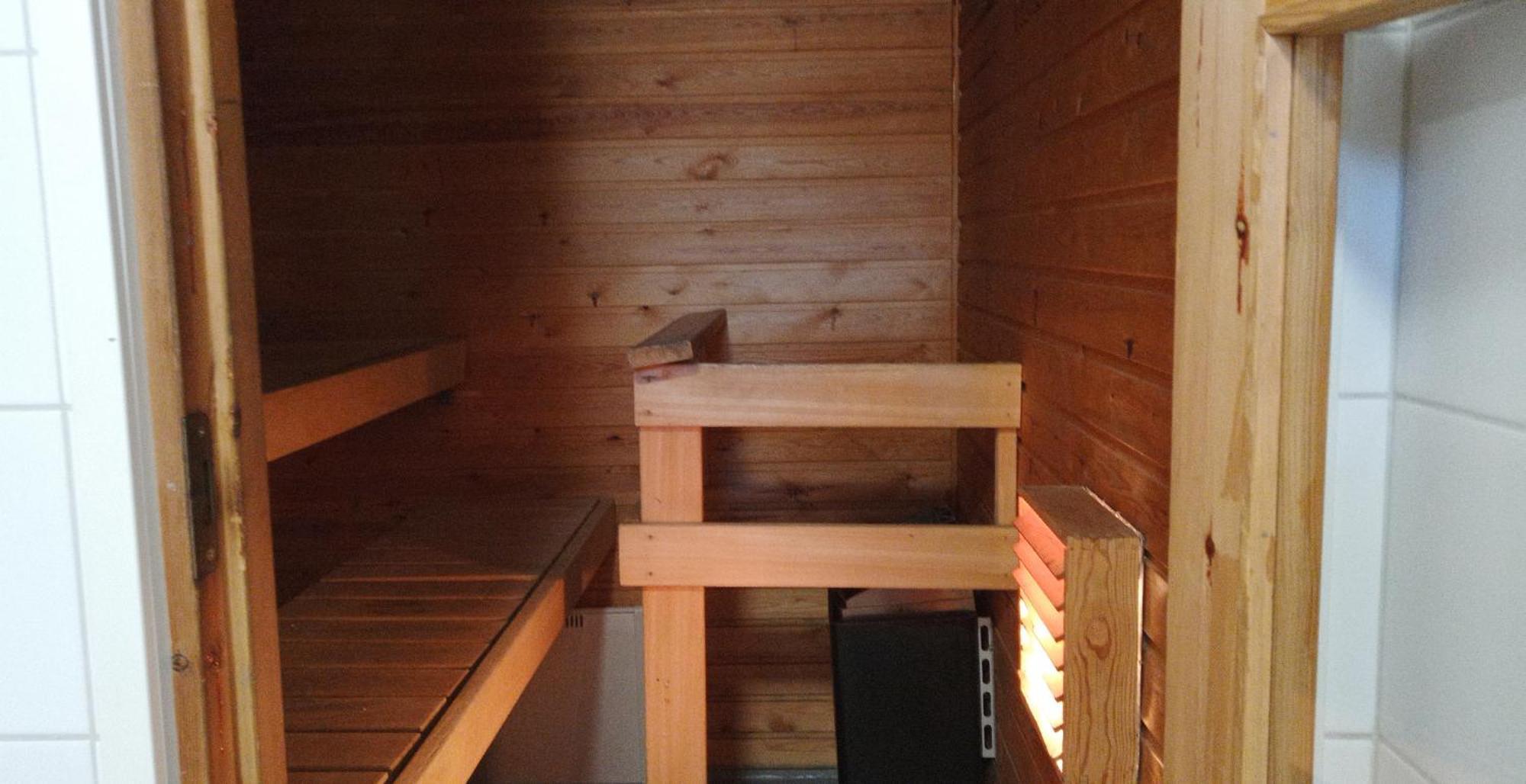 Kuukkeli Apartments Vuotso Екстериор снимка