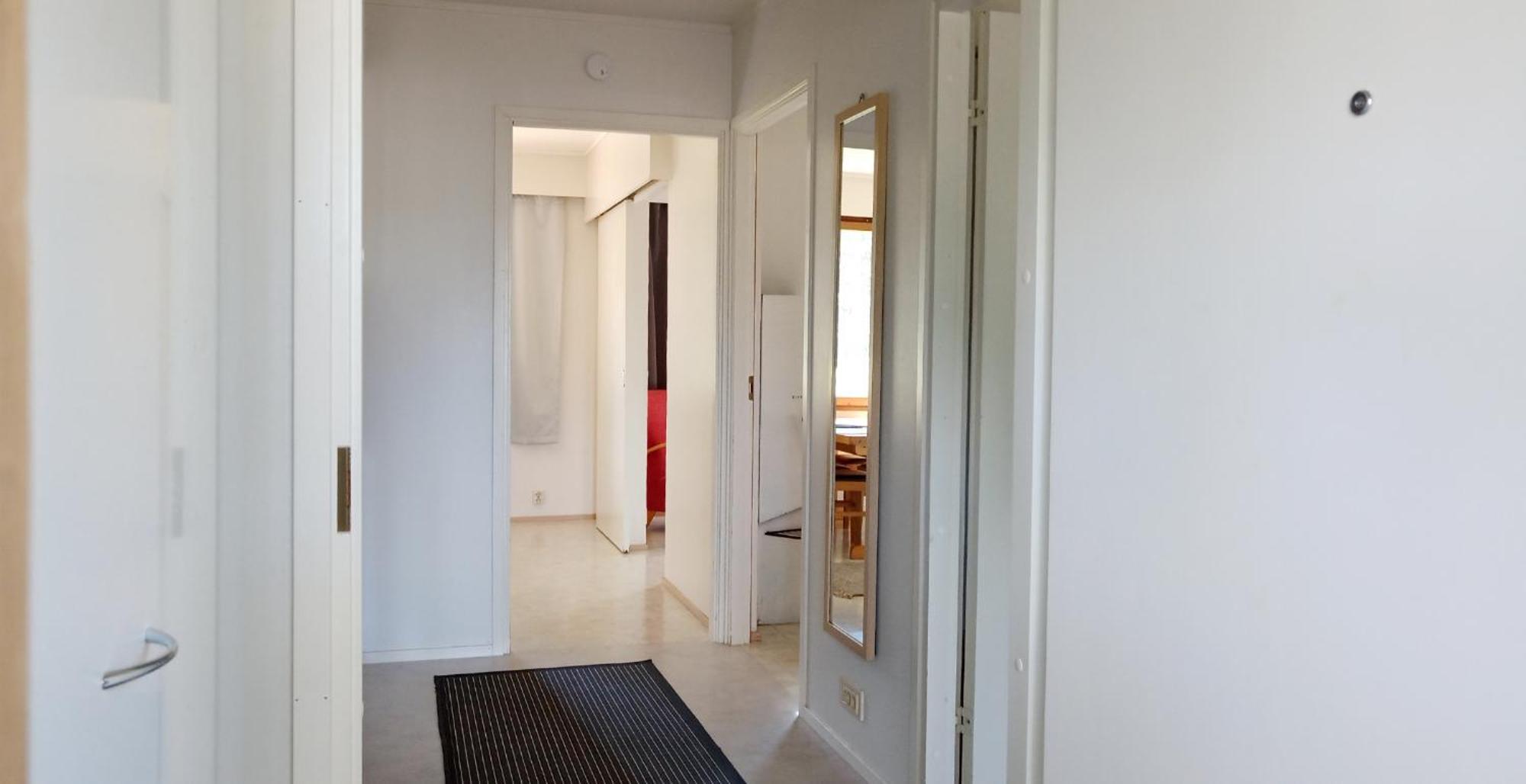 Kuukkeli Apartments Vuotso Екстериор снимка