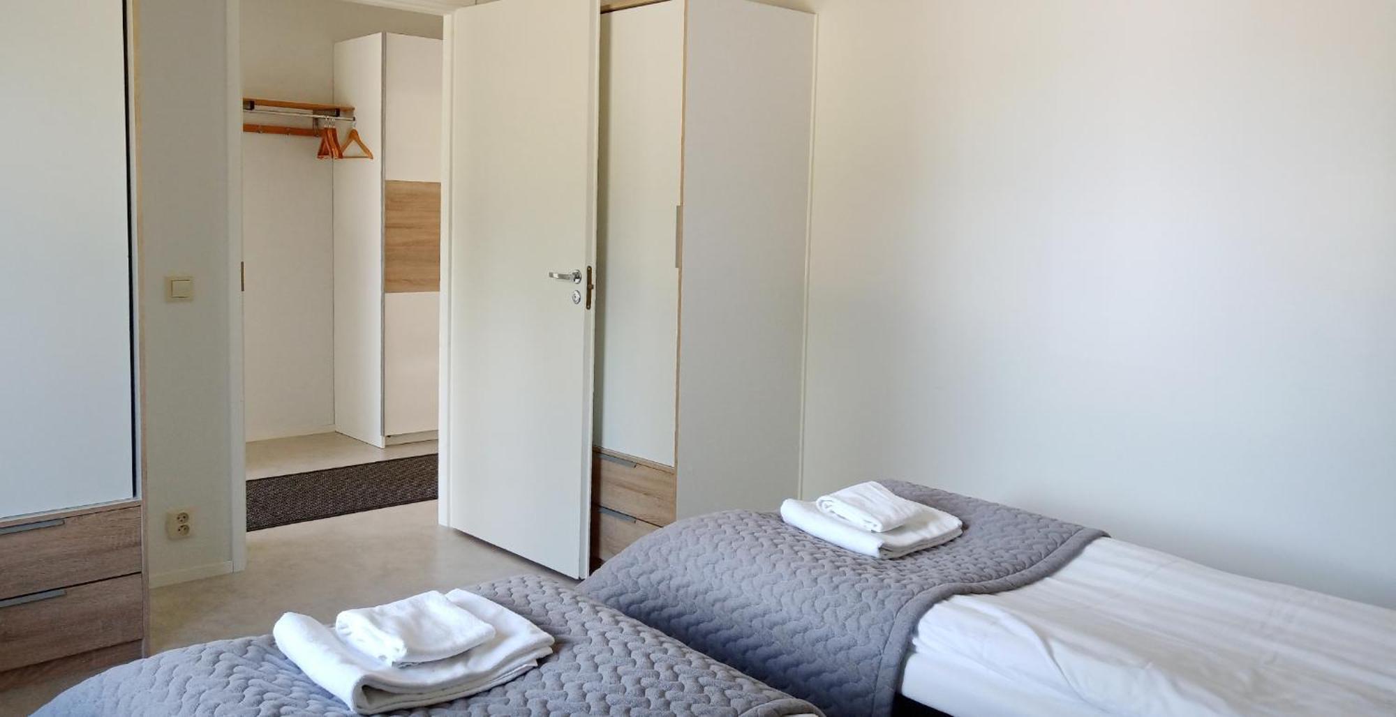Kuukkeli Apartments Vuotso Екстериор снимка