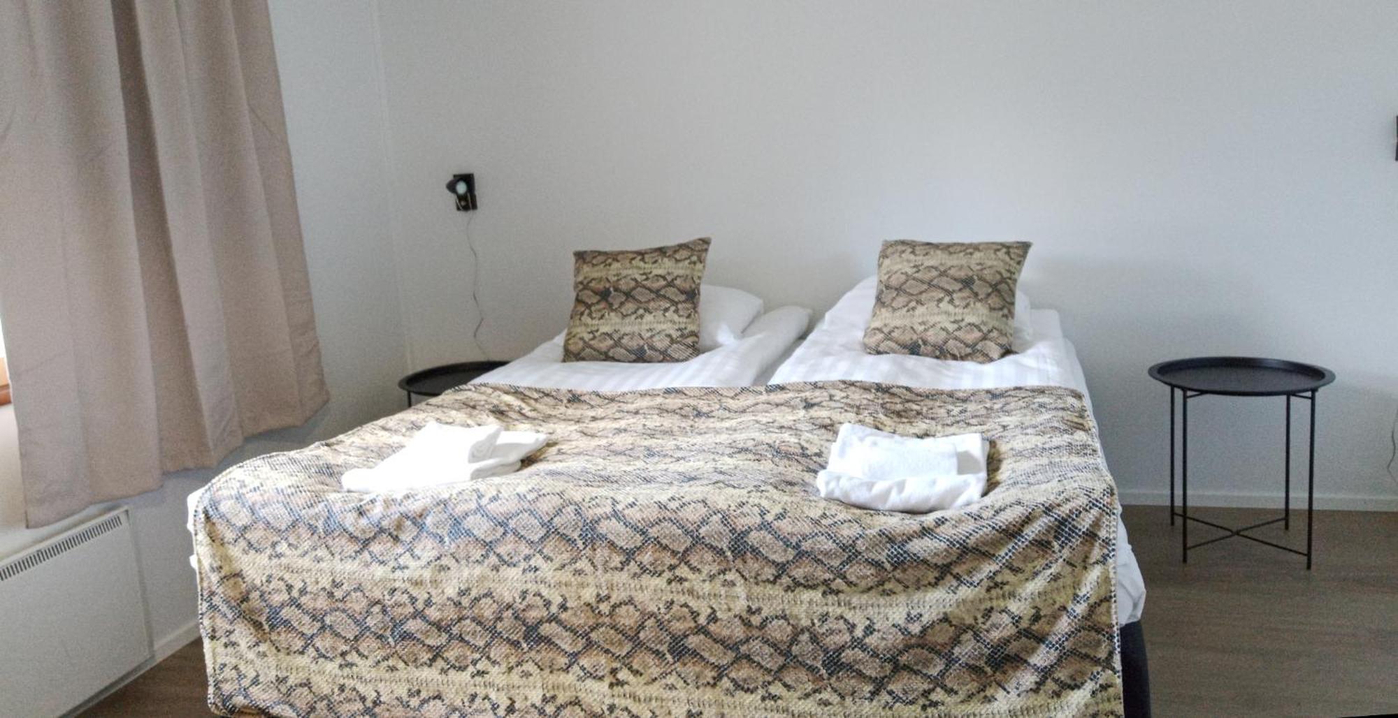 Kuukkeli Apartments Vuotso Екстериор снимка