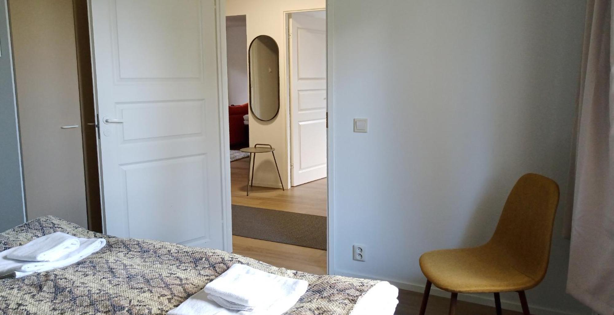 Kuukkeli Apartments Vuotso Екстериор снимка