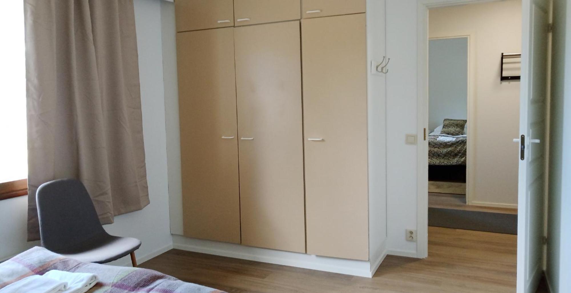 Kuukkeli Apartments Vuotso Екстериор снимка