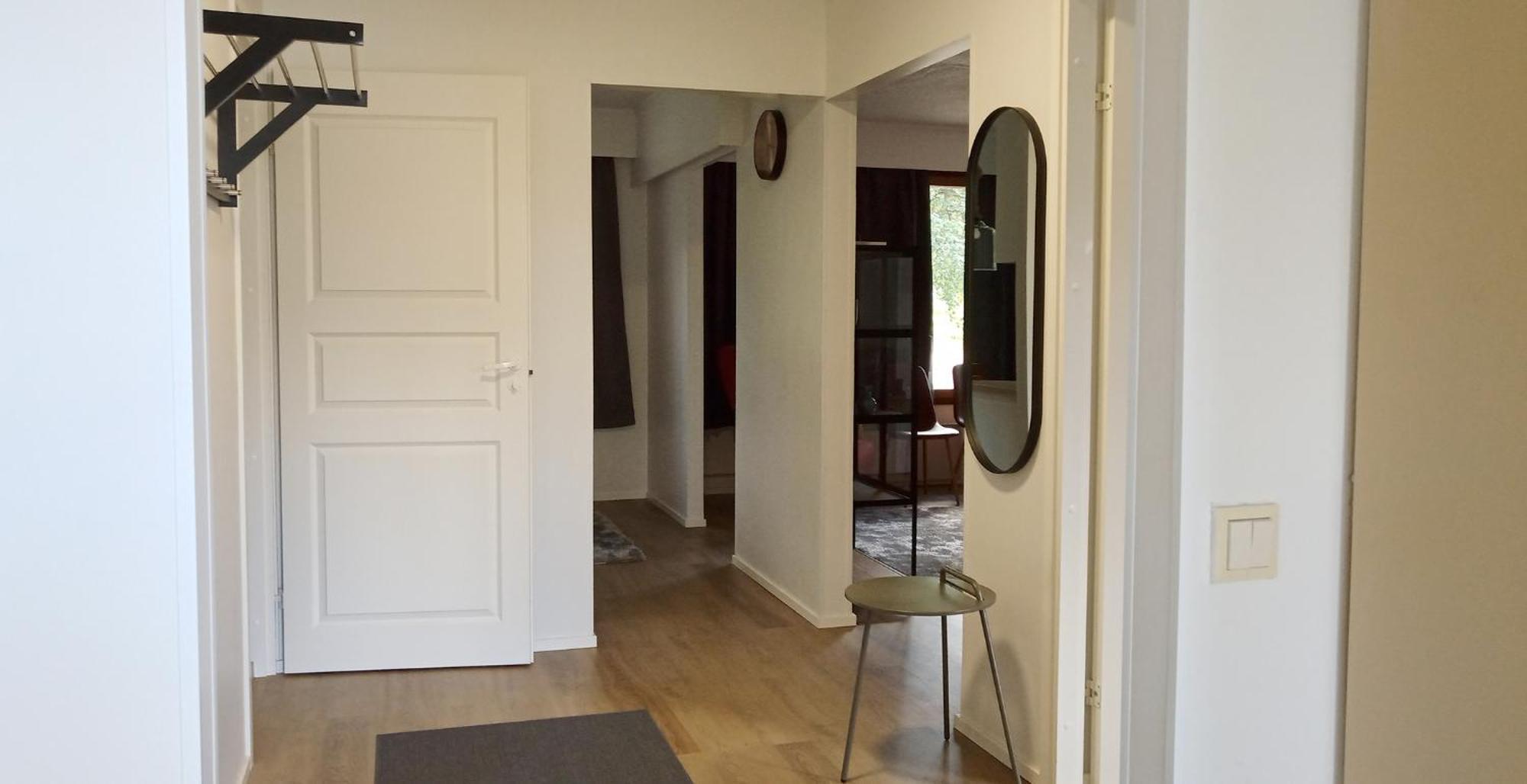 Kuukkeli Apartments Vuotso Екстериор снимка