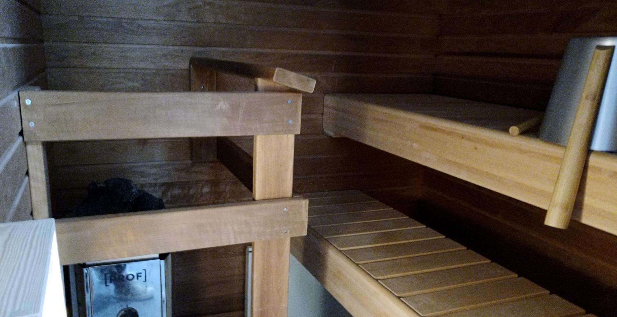 Kuukkeli Apartments Vuotso Екстериор снимка