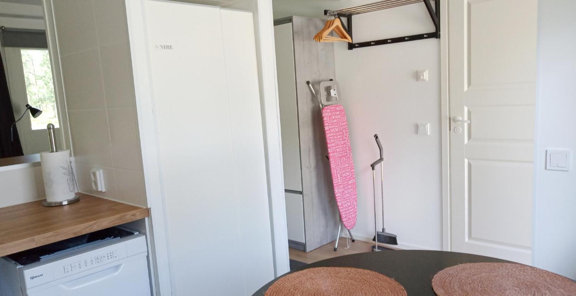Kuukkeli Apartments Vuotso Екстериор снимка
