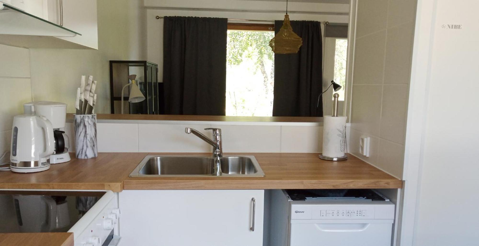 Kuukkeli Apartments Vuotso Екстериор снимка
