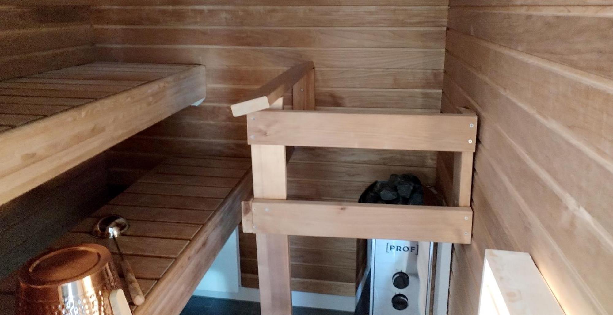 Kuukkeli Apartments Vuotso Екстериор снимка